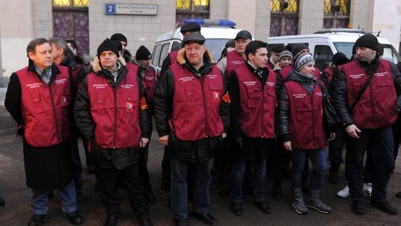 прописка в Высоковске